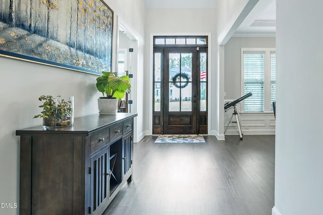 213 Center Hill Drive, Holly Springs, NC 27540