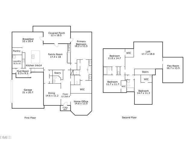 213 Center Hill Drive, Holly Springs, NC 27540