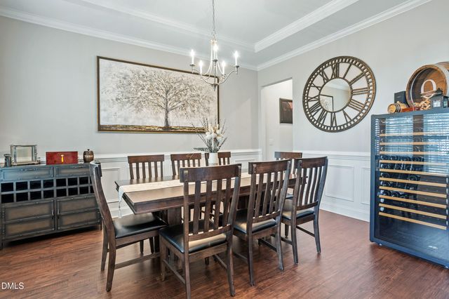 213 Center Hill Drive, Holly Springs, NC 27540