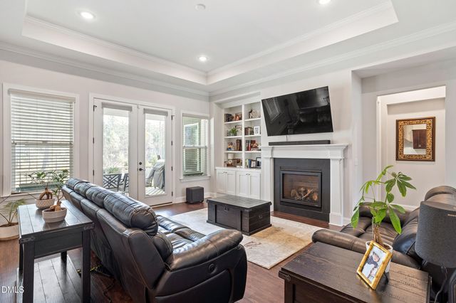 213 Center Hill Drive, Holly Springs, NC 27540