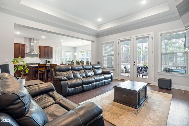 213 Center Hill Drive, Holly Springs, NC 27540