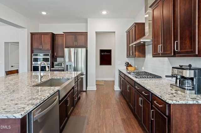 213 Center Hill Drive, Holly Springs, NC 27540