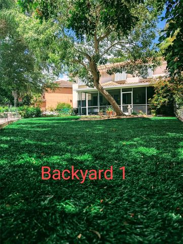 11240 Reveille Road, Cooper City, FL 33026