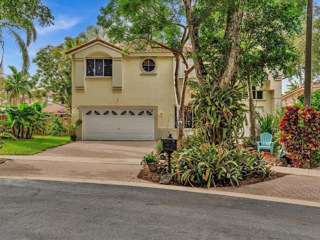 11240 Reveille Road, Cooper City, FL 33026