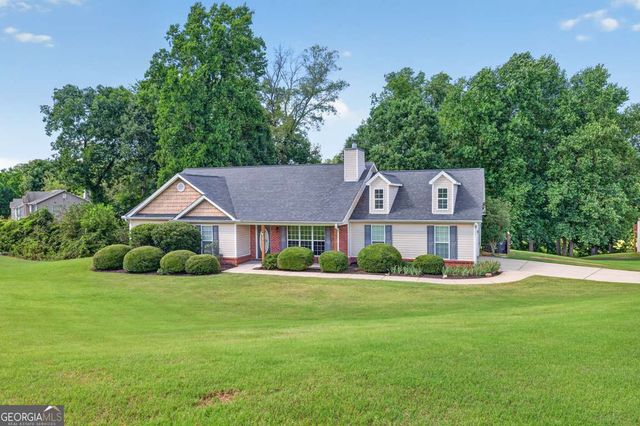 25 Persimmon Drive, Jefferson, GA 30549