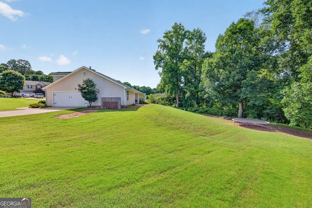 25 Persimmon Drive, Jefferson, GA 30549