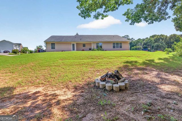25 Persimmon Drive, Jefferson, GA 30549