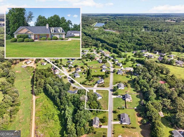 25 Persimmon Drive, Jefferson, GA 30549