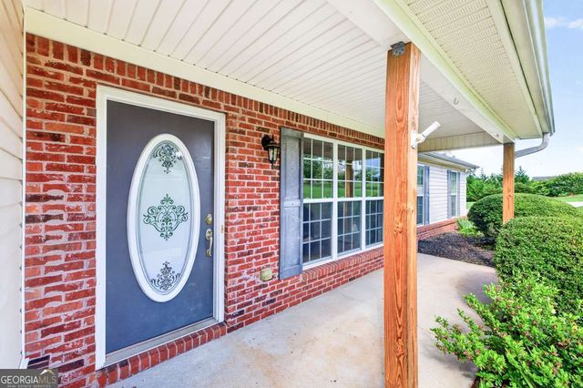 25 Persimmon Drive, Jefferson, GA 30549