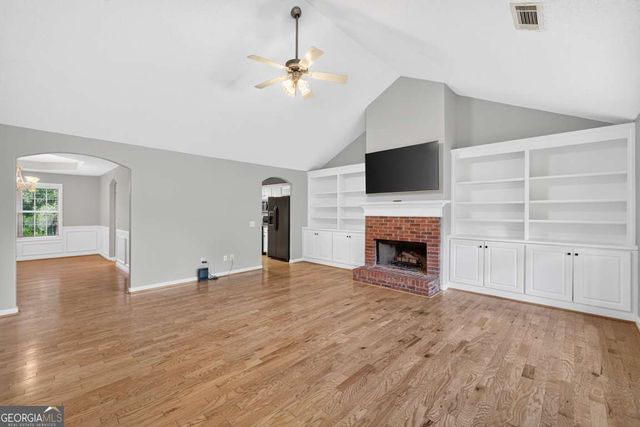 25 Persimmon Drive, Jefferson, GA 30549