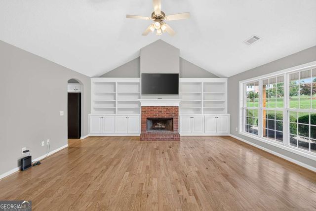 25 Persimmon Drive, Jefferson, GA 30549