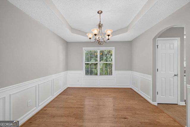 25 Persimmon Drive, Jefferson, GA 30549