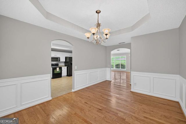 25 Persimmon Drive, Jefferson, GA 30549