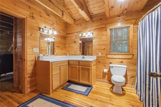 78 Ripple Creek Court, Jasper, GA 30143