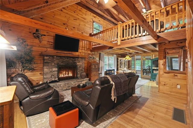 78 Ripple Creek Court, Jasper, GA 30143