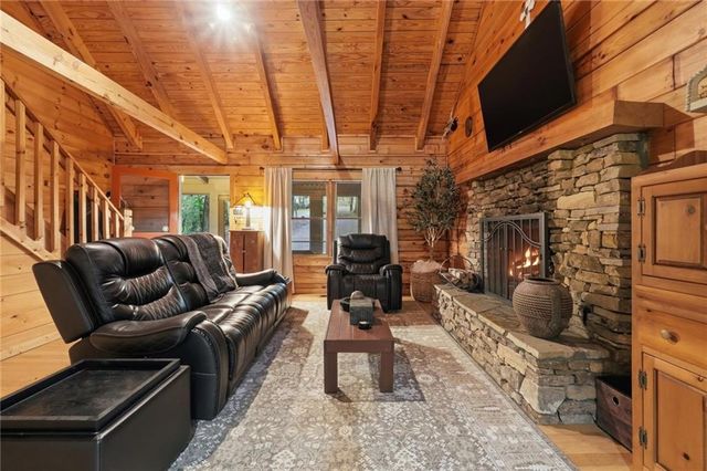 78 Ripple Creek Court, Jasper, GA 30143