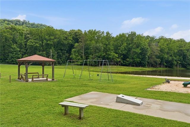 78 Ripple Creek Court, Jasper, GA 30143