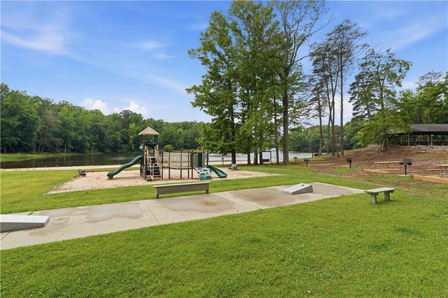 78 Ripple Creek Court, Jasper, GA 30143