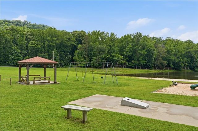 78 Ripple Creek Court, Jasper, GA 30143