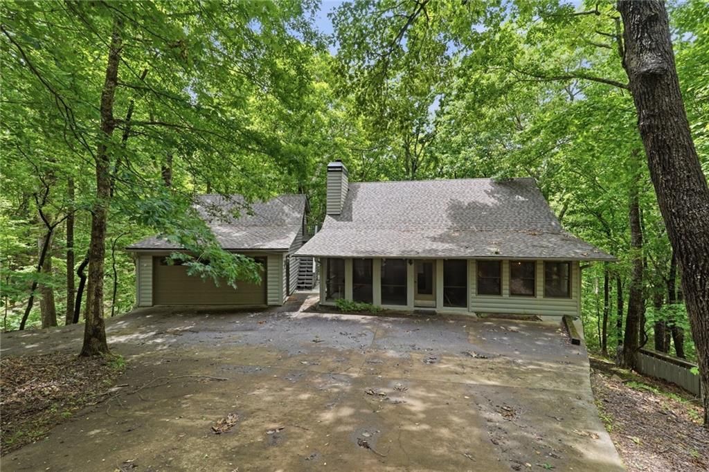 78 Ripple Creek Court, Jasper, GA 30143