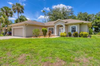 4357 MERMELL CIRCLE, North Port, FL 34291