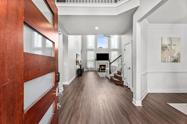 3719 Sapling Trail Court, Spring, TX 77388