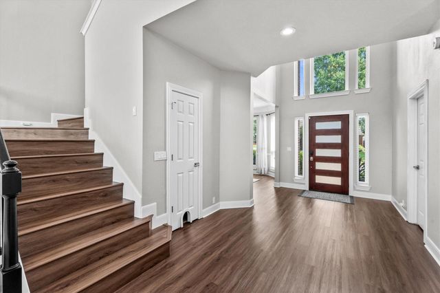 3719 Sapling Trail Court, Spring, TX 77388