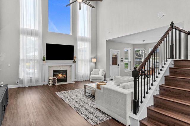 3719 Sapling Trail Court, Spring, TX 77388