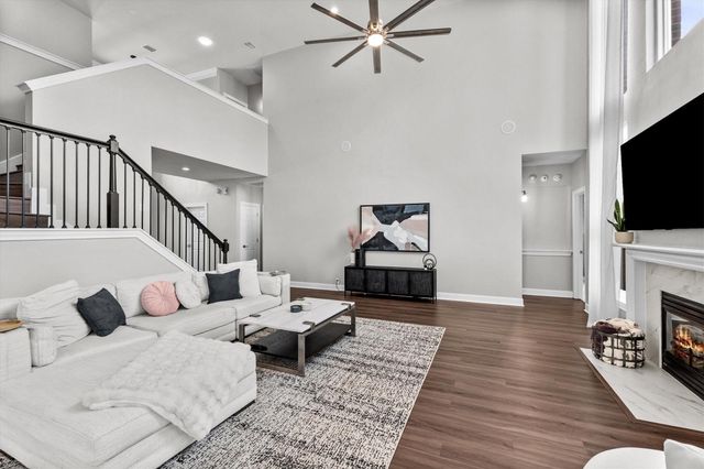 3719 Sapling Trail Court, Spring, TX 77388