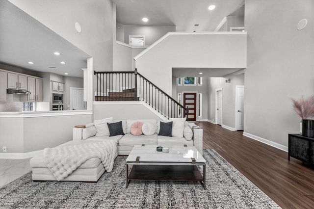3719 Sapling Trail Court, Spring, TX 77388