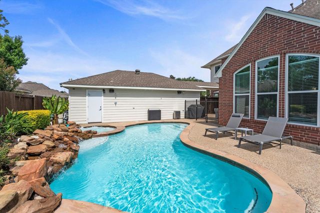 3719 Sapling Trail Court, Spring, TX 77388