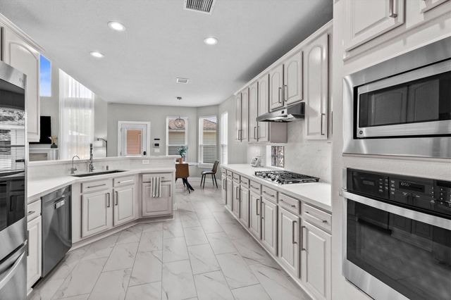 3719 Sapling Trail Court, Spring, TX 77388