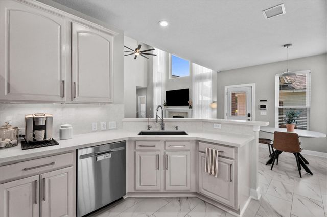 3719 Sapling Trail Court, Spring, TX 77388
