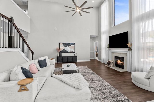 3719 Sapling Trail Court, Spring, TX 77388