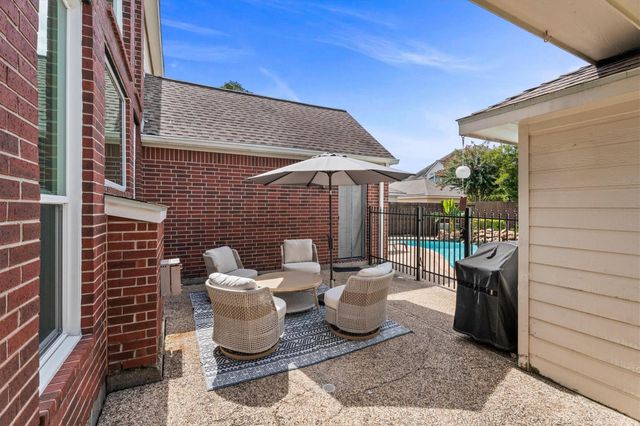 3719 Sapling Trail Court, Spring, TX 77388