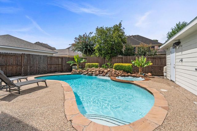 3719 Sapling Trail Court, Spring, TX 77388