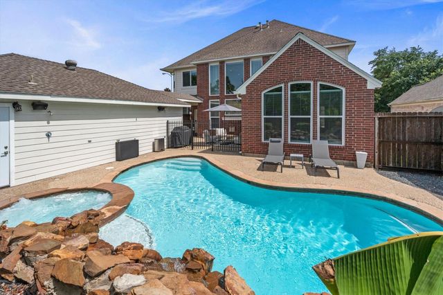 3719 Sapling Trail Court, Spring, TX 77388