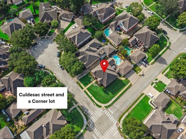 3719 Sapling Trail Court, Spring, TX 77388