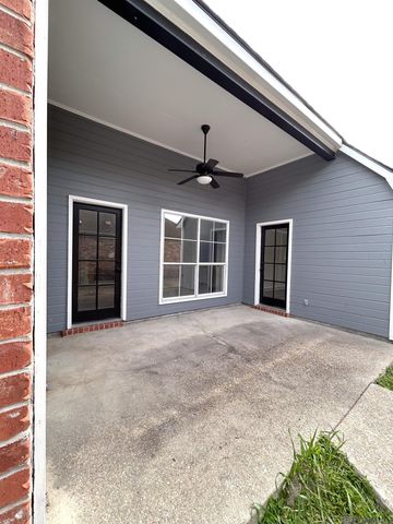 3723 Soledad Ave, Baton Rouge, LA 70816