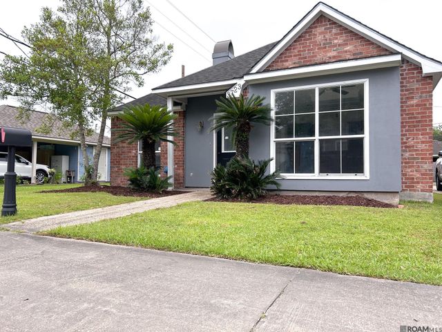 3723 Soledad Ave, Baton Rouge, LA 70816