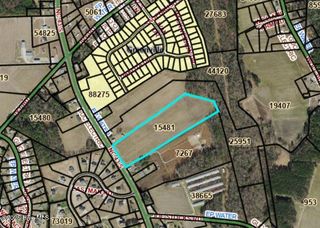 0 Nc 43 S, Greenville, NC 27858
