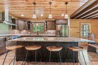 15593 Spear Road, Lake Ann, MI 49650