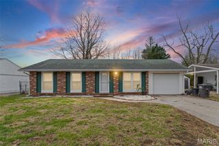 113 George Street, Brighton, IL 62012