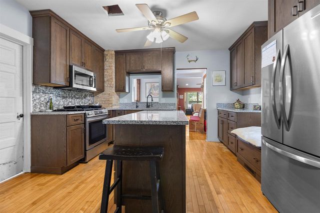 1610 Town Hall Road, Beloit, WI 53511