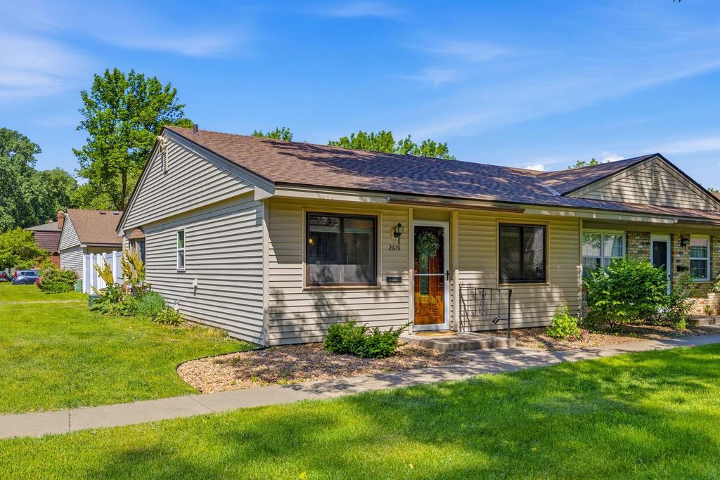 2619 Alabama Avenue S, Saint Louis Park, MN 55416