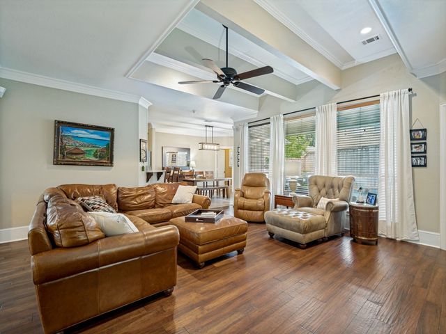 2326 Ox Bow Court, Arlington, TX 76006