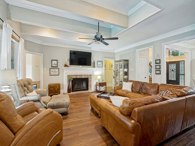 2326 Ox Bow Court, Arlington, TX 76006