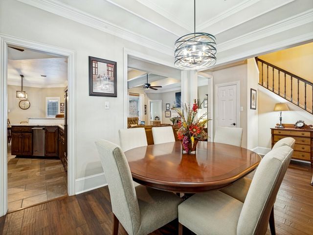 2326 Ox Bow Court, Arlington, TX 76006