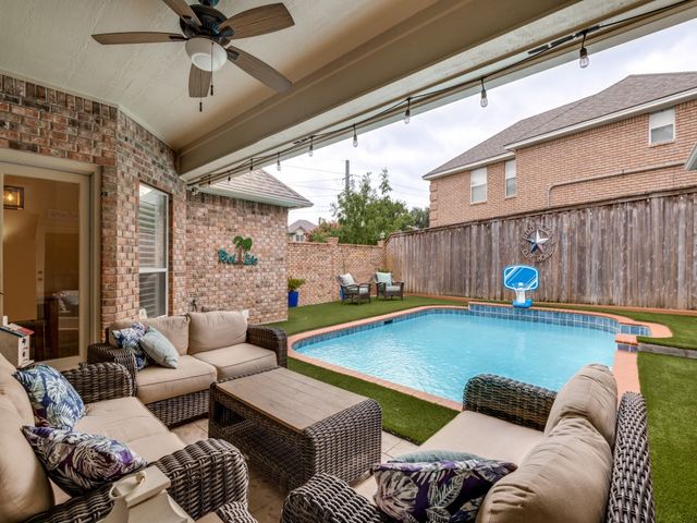 2326 Ox Bow Court, Arlington, TX 76006