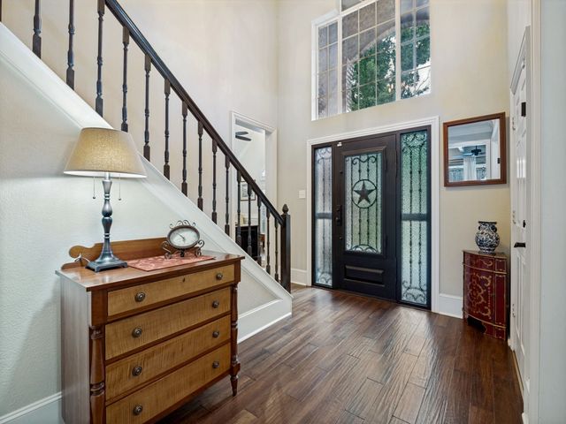 2326 Ox Bow Court, Arlington, TX 76006